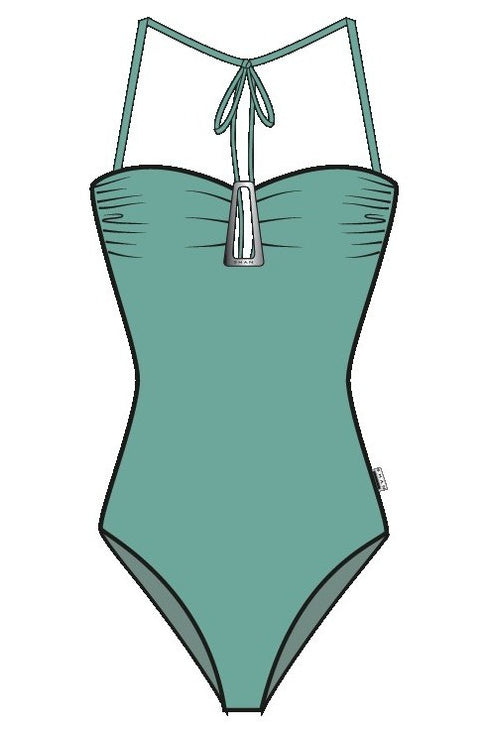 Shan Intemporel One Piece